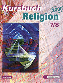 Kursbuch Religion 2000 7/8