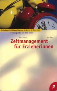 Zeitmanagement für Erzieherinnen