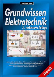 Grundwissen Elektrotechnik - 2., verbesserte Auflage ...