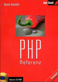 PHP Referenz