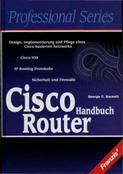 Cisco Router Handbuch