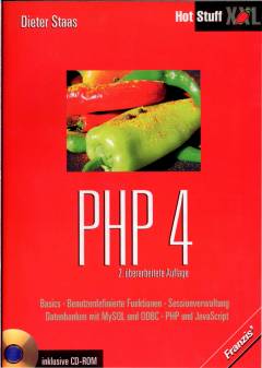PHP 4 Basic - Benutzerdefinierte Funktionen - Sessionsverwaltung - Datenbanken mit MySQL und ODBC - PHP und Javascript