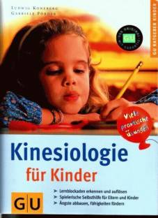 Kinesiologie für Kinder.