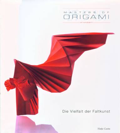 Masters of Origami At Hangar-7 Die Vielfalt der Faltkunst