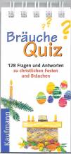 Bräuche Quiz 128 Fragen und Antworten zu christlichen Festen und Bräuchen