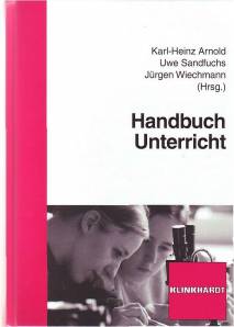 Handbuch Unterricht