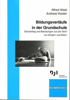Bildungsverläufe in der Grundschule Schulerfolg und Belastungen aus der Sicht von Kindern und Eltern Kooperation mit 