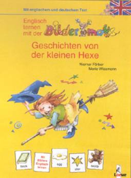 Geschichten von der kleinen Hexe