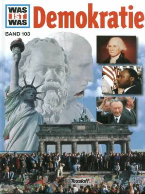 Demokratie	 Band 103