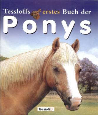 Tessloffs erstes Buch der Ponys