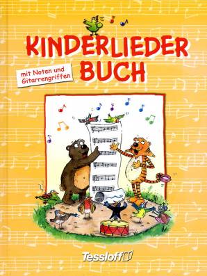 Kinderliederbuch