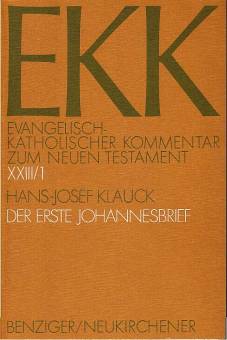 Der erste Johannesbrief