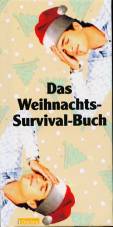 Das Weihnachts-Survival-Buch