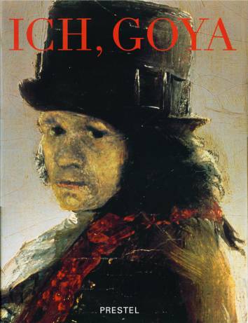 Ich, Goya