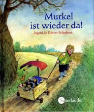Murkel ist wieder da