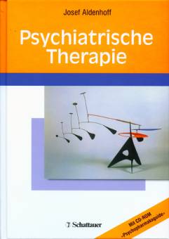 Psychiatrische Therapie Mit CD-ROM 