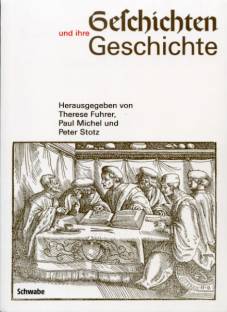 Geschichten und ihre Geschichte