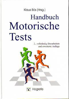 Handbuch Motorische Tests