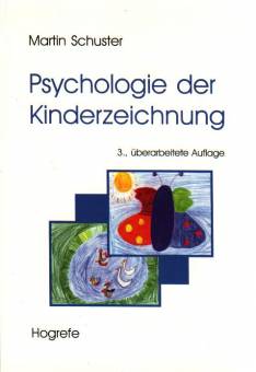 Psychologie der Kinderzeichnung  3. überarbeitete Auflage