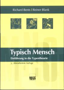 Typisch Mensch Einführung in die Typentheorie 3., überarbeitete Auflage