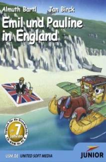 Emil und Pauline in England My first english