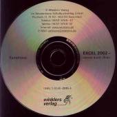 EXCEL 2002 - Lernen durch Üben CD-ROM