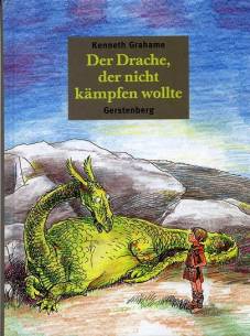 Der Drache, der nicht kämpfen wollte