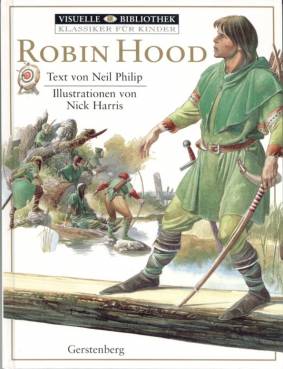 Robin Hood