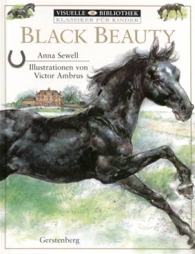Black Beauty