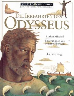 Die Irrfahrten des Odysseus