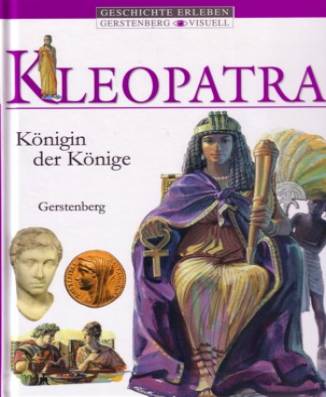 Kleopatra Königin der Könige