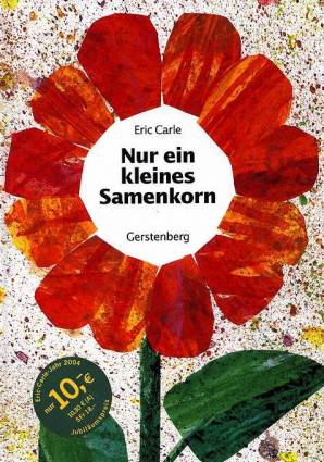 Nur ein kleines Samenkorn