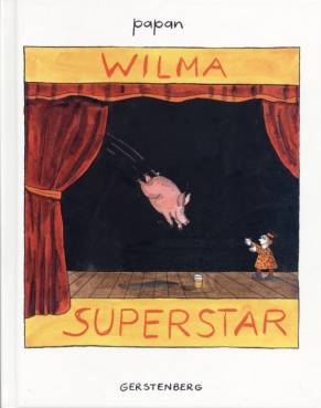 Wilma Superstar