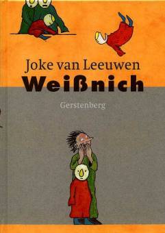 Weißnich