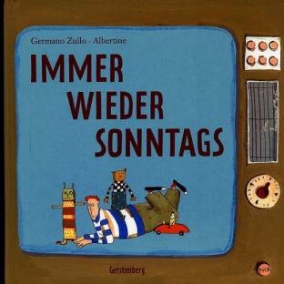 Immer wieder sonntags