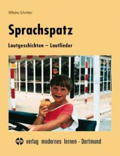 Sprachspatz Lautgeschichten - Lautlieder