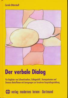 Der verbale Dialog