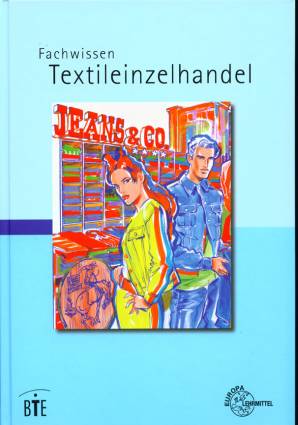 Fachwissen Textileinzelhandel