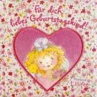 Für dich, liebes Geburtstagskind