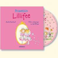 Prinzessin Lillifee  Gelesen und gesungen von Sissi Perlinger