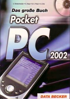 Das große Buch Pocket PC 2002