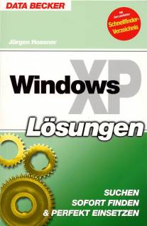Windows XP  Suchen
Sofort Finden
& Perfekt Einsetzen

Mit perfekten Schnellfinder-Verzeichnis