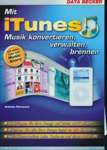 Mit iTunes Musik konvertieren, verwalten, brennen  So kriegen Sie Ihre Songs auf jeden MP3 Player
Brennen Sie alle Ihre Songs legal so oft Sie wollen
Kein Lizenzverlust beim Kopieren auf einen neuen PC