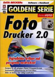 Foto Drucker 2.0