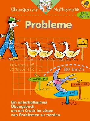 Probleme Übungen zur Mathematik