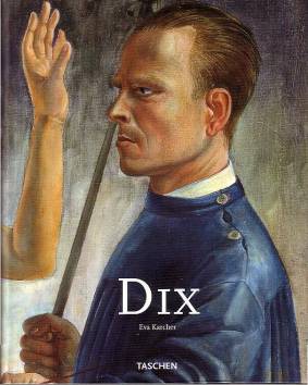 Otto Dix 1891 - 1969 