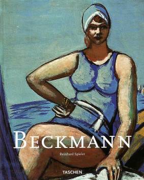 Max Beckmann 1884-1950 Der Weg zum Mythos