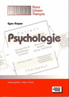 Psychologie  2. Aufl. 2003 / 1. Aufl. 2001