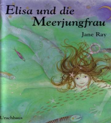 Elisa und die Meerjungfrau