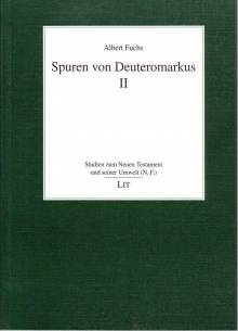 Spuren von Deuteromarkus II
